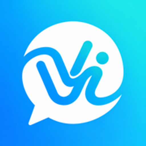 ViChat Logo